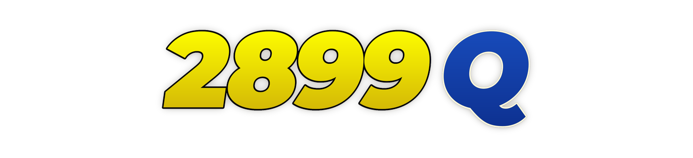2899q logo
